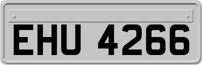 EHU4266