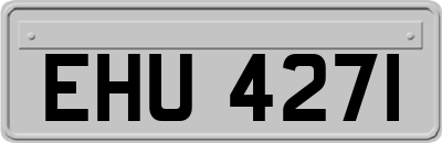 EHU4271