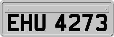 EHU4273