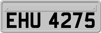 EHU4275