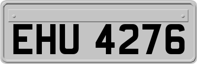EHU4276