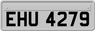 EHU4279