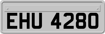 EHU4280