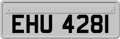 EHU4281