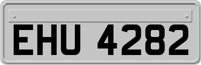 EHU4282