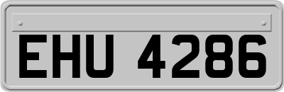 EHU4286
