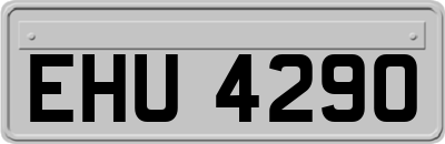 EHU4290