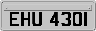 EHU4301
