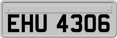 EHU4306