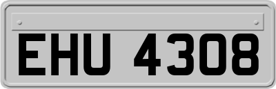 EHU4308