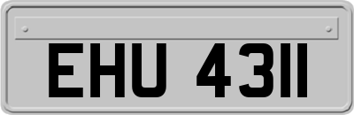 EHU4311