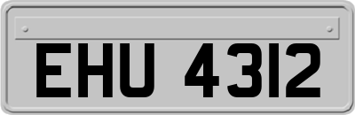 EHU4312