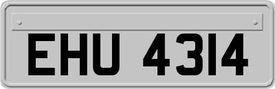 EHU4314