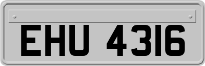 EHU4316
