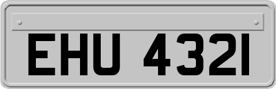 EHU4321