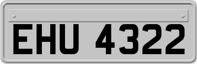 EHU4322