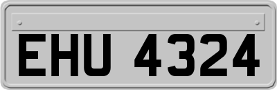 EHU4324