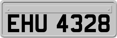 EHU4328