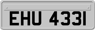 EHU4331