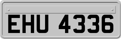 EHU4336