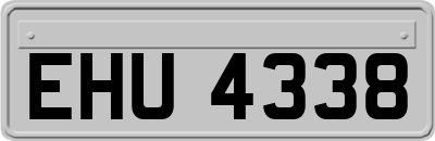 EHU4338