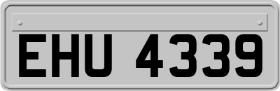 EHU4339