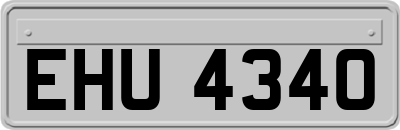 EHU4340