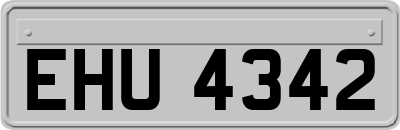 EHU4342