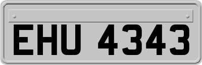 EHU4343