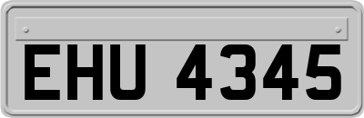 EHU4345
