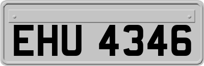 EHU4346