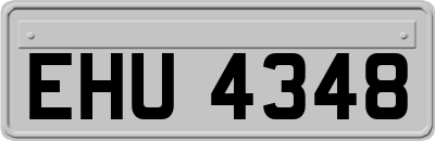 EHU4348