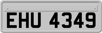 EHU4349
