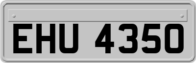 EHU4350