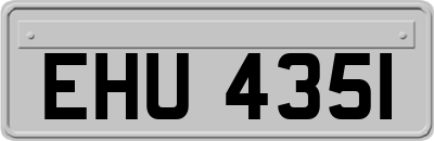 EHU4351
