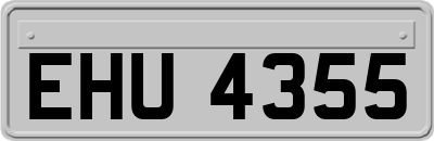 EHU4355