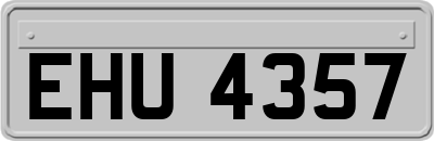 EHU4357