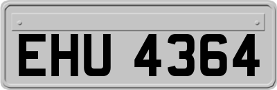 EHU4364
