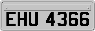 EHU4366