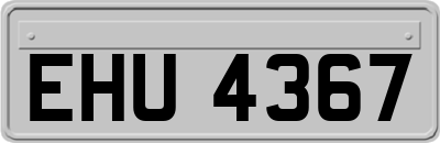 EHU4367
