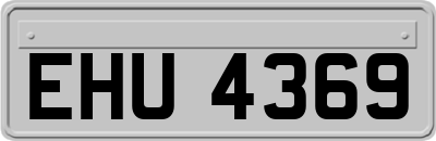 EHU4369