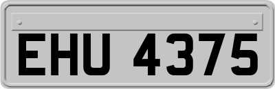EHU4375