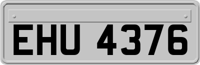 EHU4376