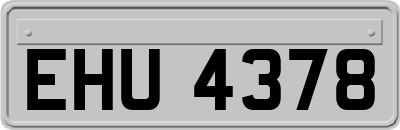 EHU4378