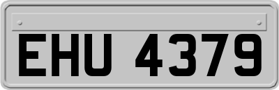 EHU4379