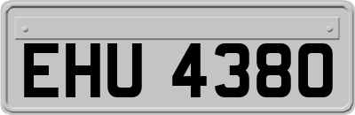 EHU4380