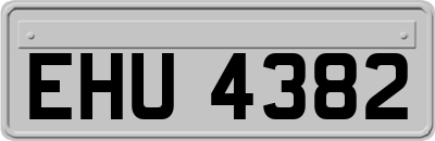 EHU4382