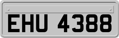 EHU4388