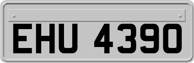 EHU4390