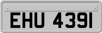 EHU4391